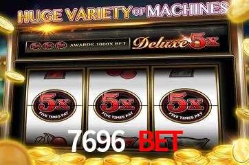 Roulette Table 7696 bet