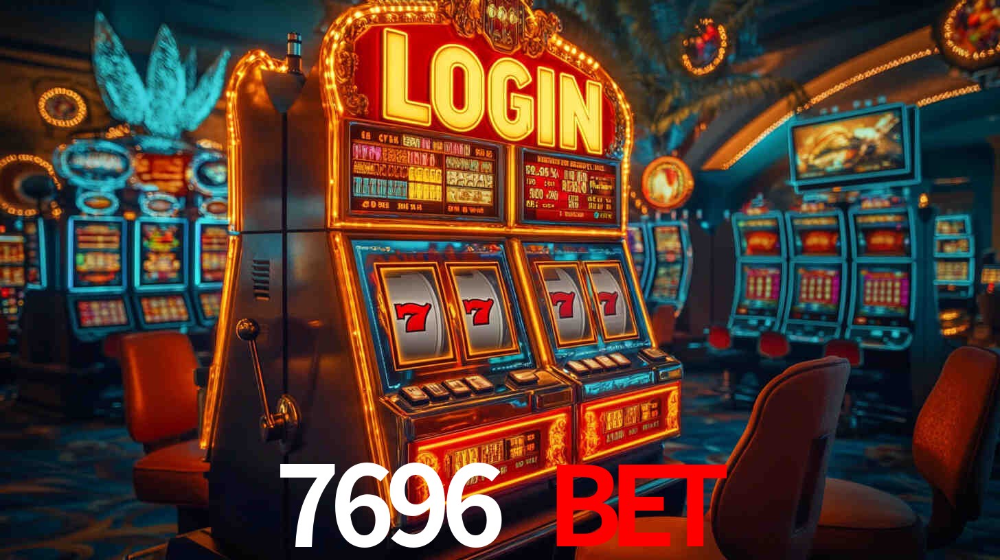 Daily Bonuses 7696 bet