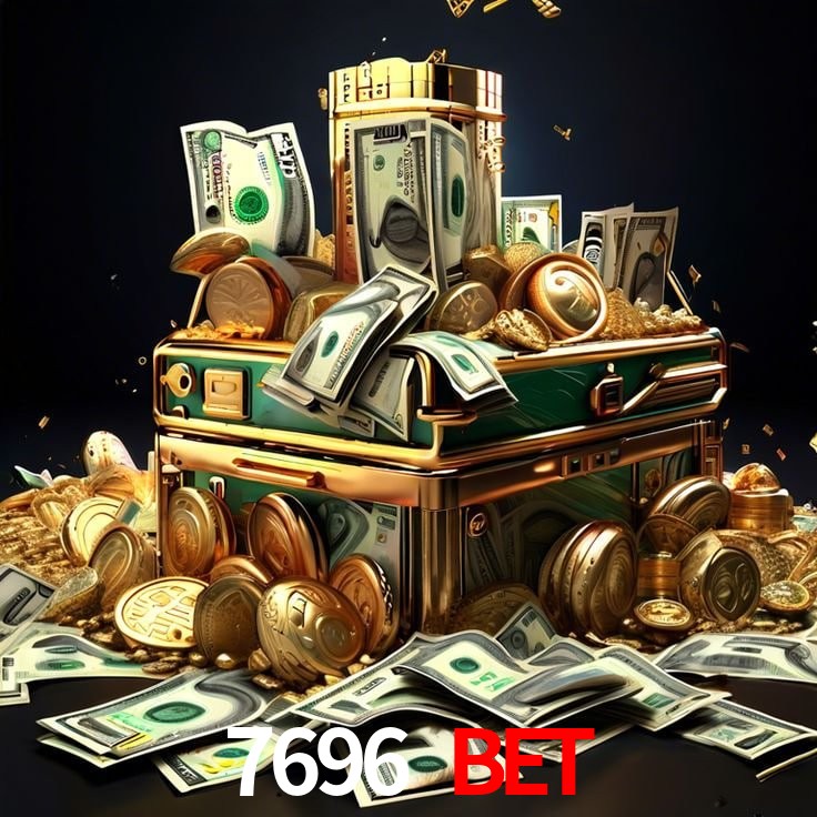 Welcome Bonus 7696 bet