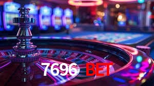 Experiência VIP 7696 bet