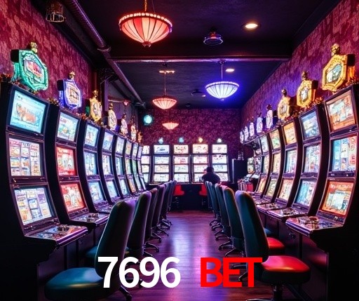 Flash Promotion 7696 bet