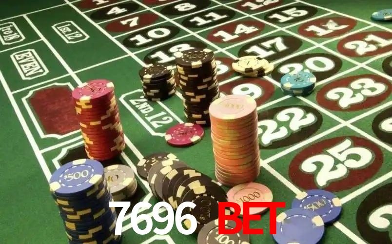 Player Reviews 7696 bet