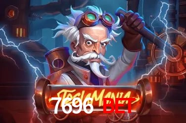 Slot Games 7696 bet