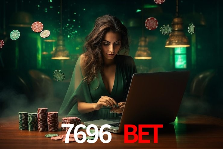 Instant EasyPaisa 7696 bet