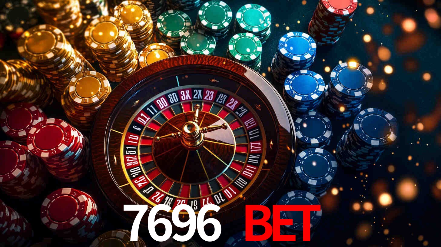 Tournaments 7696 bet