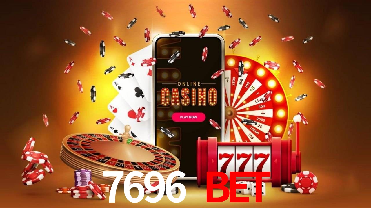Games Directory 7696 bet