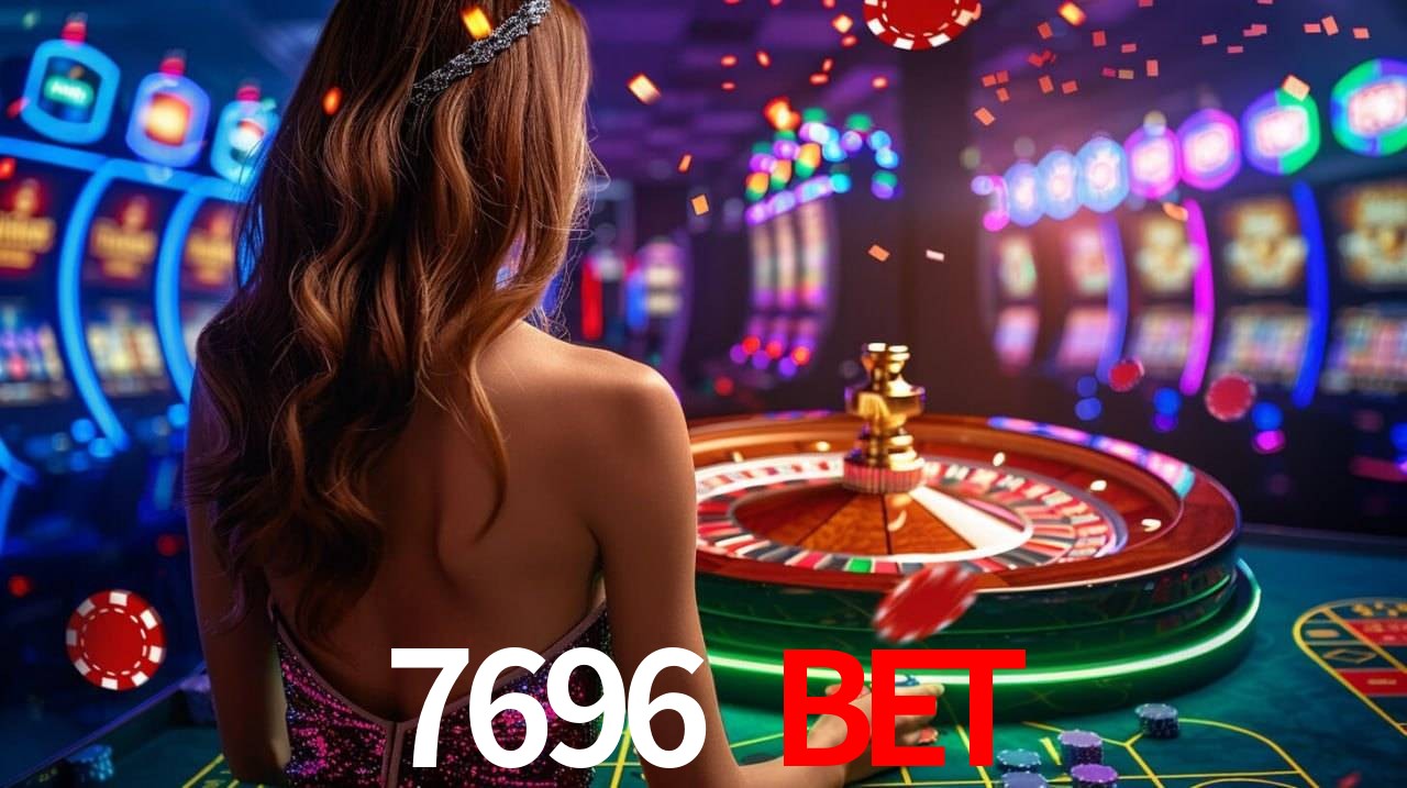 7696 bet App Interface